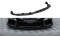 Street Pro Cup Spoilerlippe Front Ansatz V.2 passend für BMW M2 G87 SCHWARZ