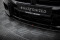 Street Pro Cup Spoilerlippe Front Ansatz V.2 passend für BMW M2 G87 SCHWARZ