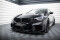 Street Pro Cup Spoilerlippe Front Ansatz V.2 für BMW M2 G87 ROT
