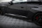 Street Pro Seitenschweller Ansatz Cup Leisten V.2 passend für BMW M2 G87 SCHWARZ