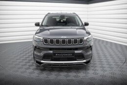 Cup Spoilerlippe Front Ansatz passend für Jeep...