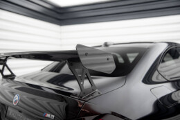 Carbon Fiber Heck Spoiler für BMW M2 G87 / M240i / 2 M-Pack / 2 Standard G42