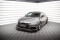Front Stoßstange Flaps passend für Audi TT S / S-Line 8S FLAPS HOCHGLANZ