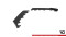 Front Stoßstange Flaps passend für Audi TT S / S-Line 8S FLAPS HOCHGLANZ