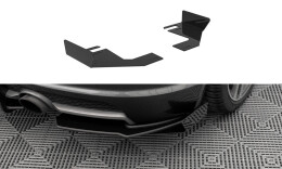 Hintere Seiten Flaps passend für Audi TT S-Line 8S...