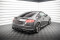 Hintere Seiten Flaps passend für Audi TT S-Line 8S FLAPS HOCHGLANZ