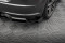 Hintere Seiten Flaps passend für Audi TT S-Line 8S FLAPS HOCHGLANZ