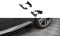 Seitenschweller Flaps passend für Audi TT S / S-Line 8S FLAPS HOCHGLANZ