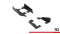 Seitenschweller Flaps passend für Audi TT S / S-Line 8S FLAPS HOCHGLANZ