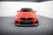 Carbon Fiber Cup Spoilerlippe Front Ansatz für BMW M2 G87