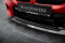 Carbon Fiber Cup Spoilerlippe Front Ansatz für BMW M2 G87