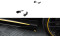 Seitenschweller Flaps passend für Mercedes-AMG CLA 45 C117 Facelift FLAPS HOCHGLANZ