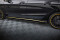 Seitenschweller Flaps passend für Mercedes-AMG CLA 45 C117 Facelift FLAPS HOCHGLANZ