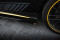 Seitenschweller Flaps passend für Mercedes-AMG CLA 45 C117 Facelift FLAPS HOCHGLANZ