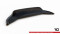 Cup Spoilerlippe Front Ansatz passend für Jaguar E-Pace R-Dynamic Mk1 schwarz Hochglanz