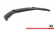 Cup Spoilerlippe Front Ansatz V.3 passend für VW Scirocco R Mk3 schwarz Hochglanz