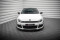 Cup Spoilerlippe Front Ansatz V.3 + Flaps für VW Scirocco R Mk3