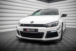 Cup Spoilerlippe Front Ansatz V.4 passend für VW...