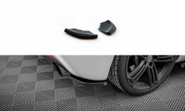 Heck Ansatz Flaps Diffusor V.2 passend für VW...