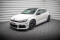 Seitenschweller Ansatz Cup Leisten V.2 passend für + Flaps passend für VW Scirocco R Mk3