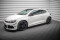 Seitenschweller Ansatz Cup Leisten V.2 passend für + Flaps passend für VW Scirocco R Mk3