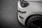 Stoßstangen Flaps Wings vorne Canards für Volkswagen Scirocco R Mk3