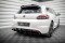 Hintere Seiten Flaps passend für VW Scirocco R Mk3 FLAPS HOCHGLANZ