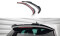 Heck Spoiler Aufsatz Abrisskante V.2 passend für VW Scirocco R Mk3 schwarz Hochglanz