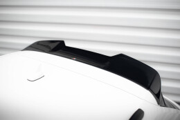 Heck Spoiler Aufsatz Abrisskante 3D passend für Audi...
