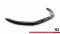 Cup Spoilerlippe Front Ansatz V.2 passend für Audi S3 / A3 S-Line Sportback / Hatchback 8V schwarz Hochglanz