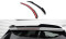 Heck Spoiler Aufsatz Abrisskante passend für Mercedes-Benz C Kombi AMG-Line / 43 AMG S206 schwarz Hochglanz