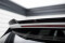 Heck Spoiler Aufsatz Abrisskante passend für Mercedes-Benz C Kombi AMG-Line / 43 AMG S206 schwarz Hochglanz