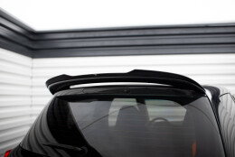 Heck Spoiler Aufsatz Abrisskante passend für Suzuki...
