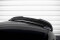 Heck Spoiler Aufsatz Abrisskante passend für Suzuki Swift Sport Mk4 schwarz Hochglanz