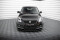 Cup Spoilerlippe Front Ansatz passend für Suzuki Swift Sport Mk4 schwarz Hochglanz