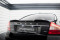 Heck Spoiler Aufsatz Abrisskante 3D für Volvo S80 Mk2 schwarz Hochglanz