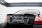 Heck Spoiler Aufsatz Abrisskante 3D passend für Volvo S80 Mk2 schwarz Hochglanz