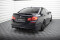 Heck Spoiler Aufsatz Abrisskante 3D passend für BMW 5er M-Paket F10 schwarz Hochglanz