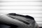 Heck Spoiler Aufsatz Abrisskante 3D passend für BMW 5er M-Paket F10 schwarz Hochglanz