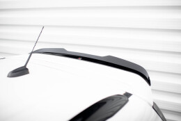 Heck Spoiler Aufsatz Abrisskante passend für Ford...