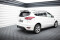 Heck Spoiler Aufsatz Abrisskante passend für Ford Kuga ST-Line Mk2 schwarz Hochglanz