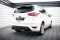 Heck Spoiler Aufsatz Abrisskante passend für Ford Kuga ST-Line Mk2 schwarz Hochglanz