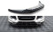 Cup Spoilerlippe Front Ansatz für Ford Kuga ST-Line Mk2 schwarz Hochglanz