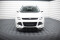 Cup Spoilerlippe Front Ansatz passend für Ford Kuga ST-Line Mk2 schwarz Hochglanz