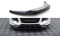 Cup Spoilerlippe Front Ansatz passend für Ford Kuga ST-Line Mk2 schwarz Hochglanz