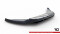 Cup Spoilerlippe Front Ansatz passend für Ford Kuga ST-Line Mk2 schwarz Hochglanz
