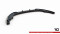 Cup Spoilerlippe Front Ansatz V.1 passend für Toyota GR86 Mk1 schwarz Hochglanz