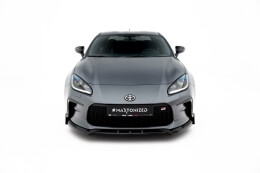 Cup Spoilerlippe Front Ansatz V.1 + Flaps passend...