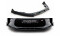 Cup Spoilerlippe Front Ansatz V.1 + Flaps passend für Toyota GR86 Mk1