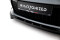Cup Spoilerlippe Front Ansatz V.1 + Flaps passend für Toyota GR86 Mk1
